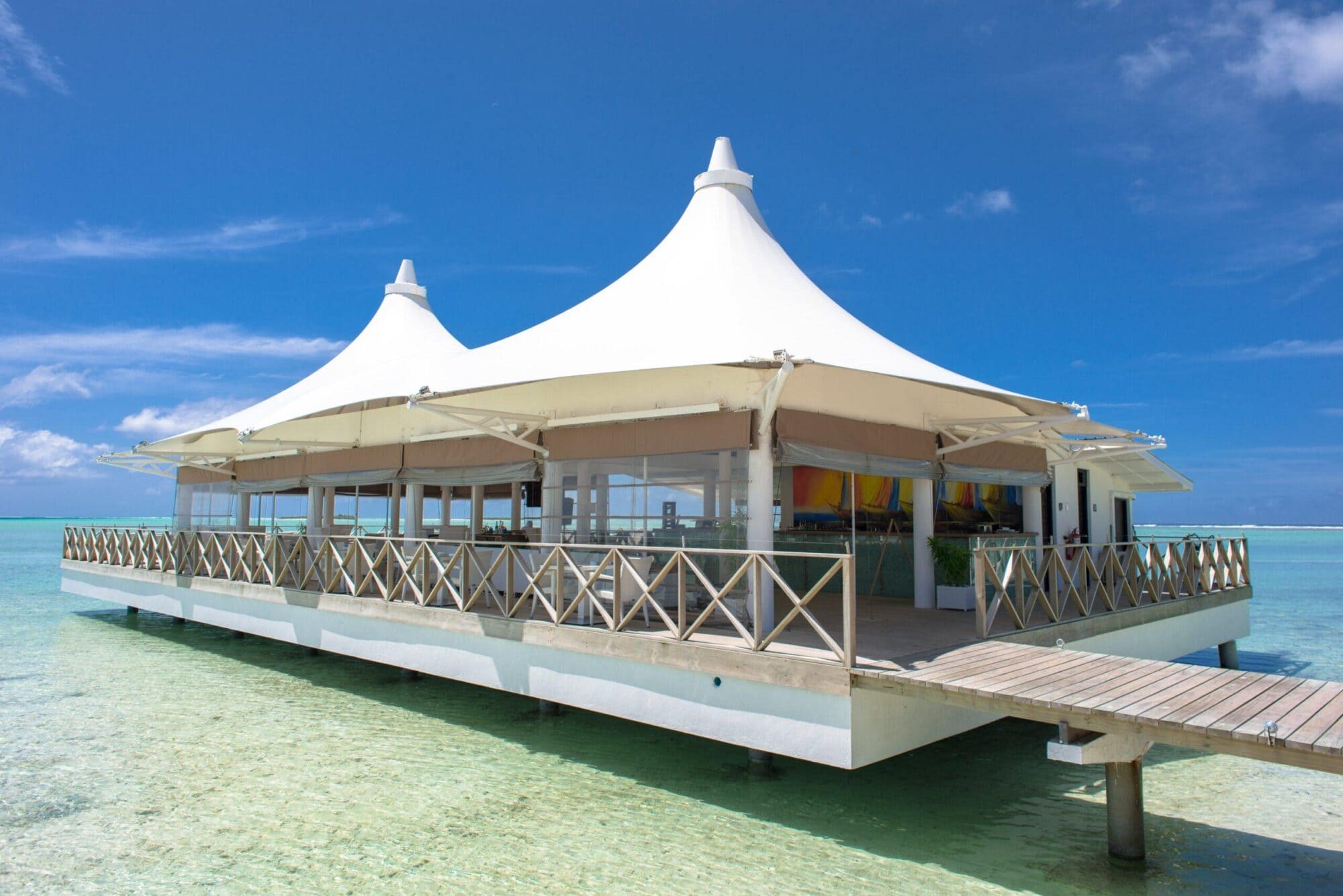 Opciones de destino para eventos | Wink Eventos