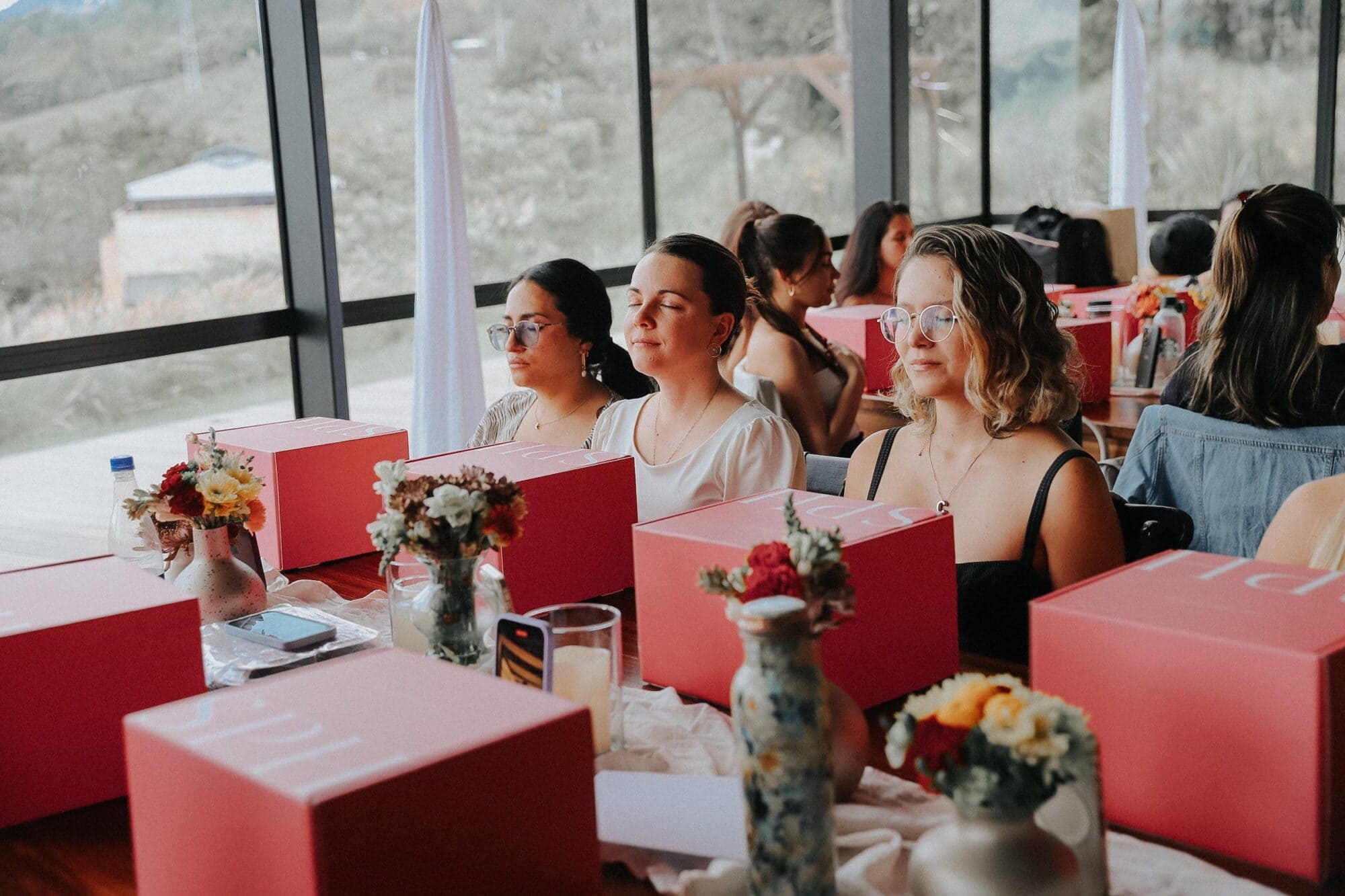 Dinámicas en eventos | Wink Eventos