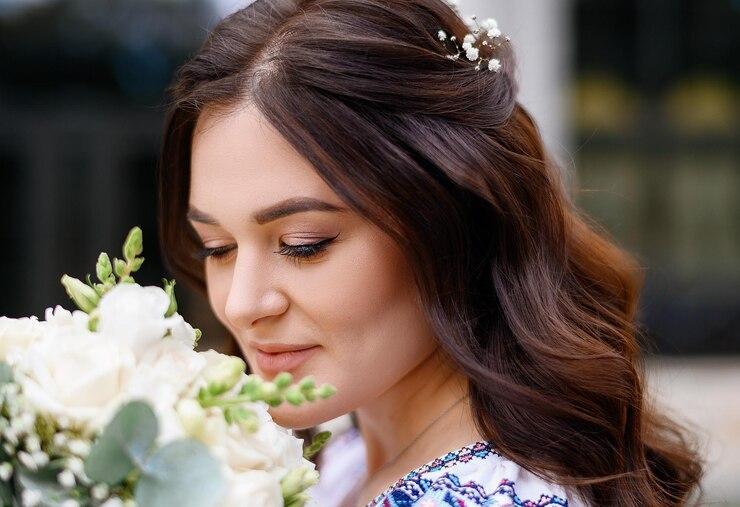 Look para tu boda civil | Wink Eventos
