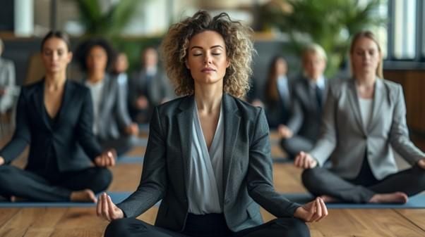 Pausas Activas | Wink Eventos