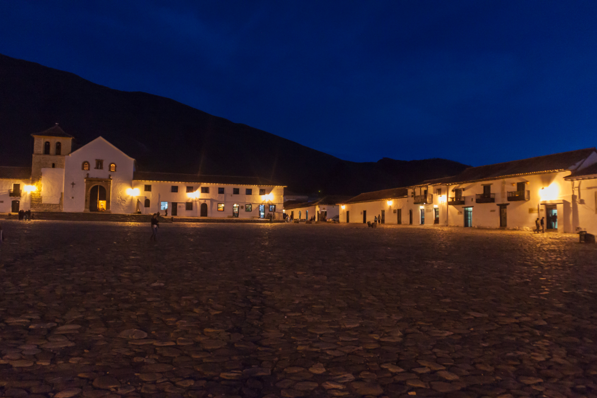 Villa de Leyva, Encanto Colonial | Wink Eventos