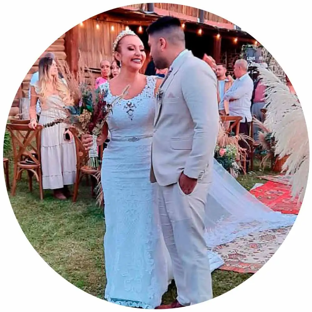 Celebración de bodas | Wink Eventos