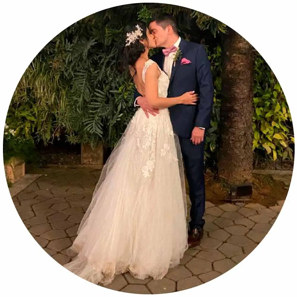 Celebración de bodas | Wink Eventos