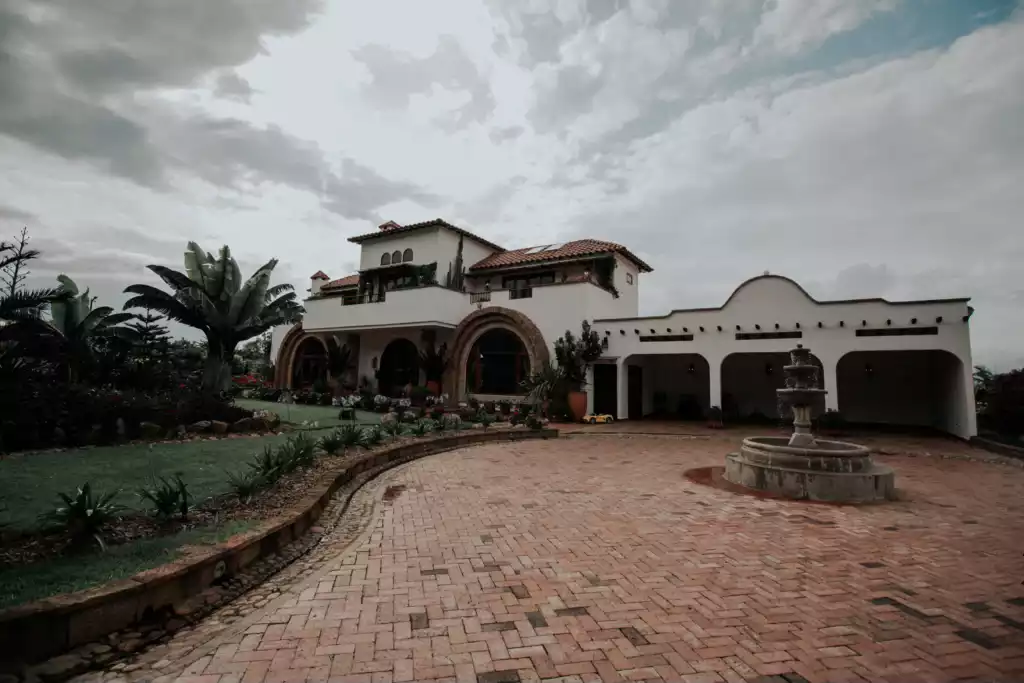Bodas en villa de leyva- Buganvillas | Wink Eventos