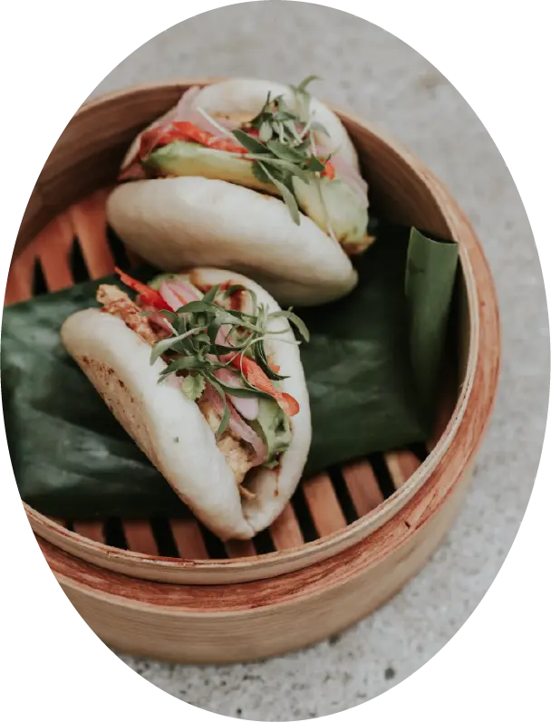 Servicio de catering | Wink Eventos