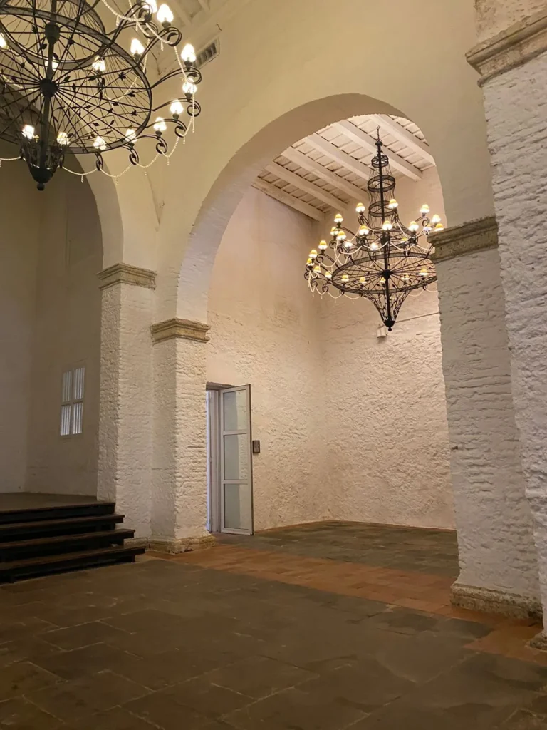 Espacios ideales para eventos | Wink Eventos