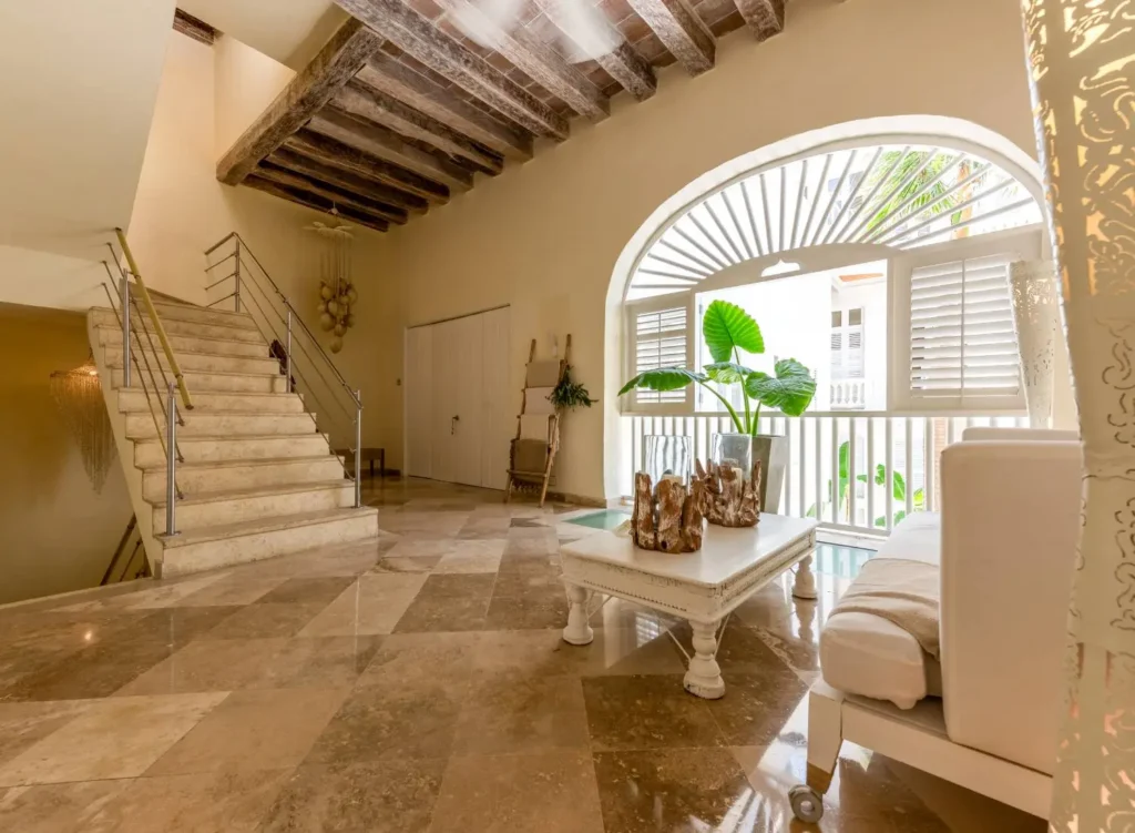 Boda en Casa Di Luca | Wink Eventos