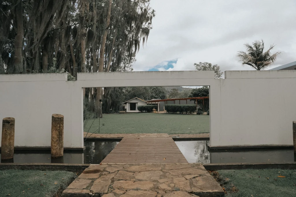 Eventos en Casa Torano | Wink Eventos