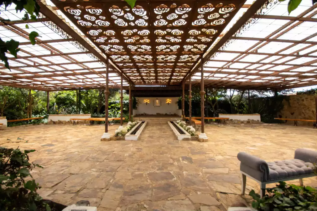Ceremonias en la Hacienda Montecano | Wink Eventos