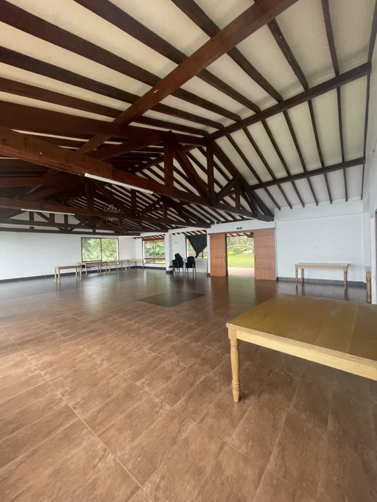 Salón de eventos Montpellier | Wink Eventos