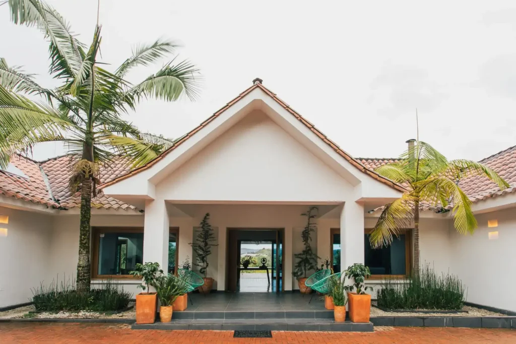 Salón de eventos Liberata | Wink Eventos