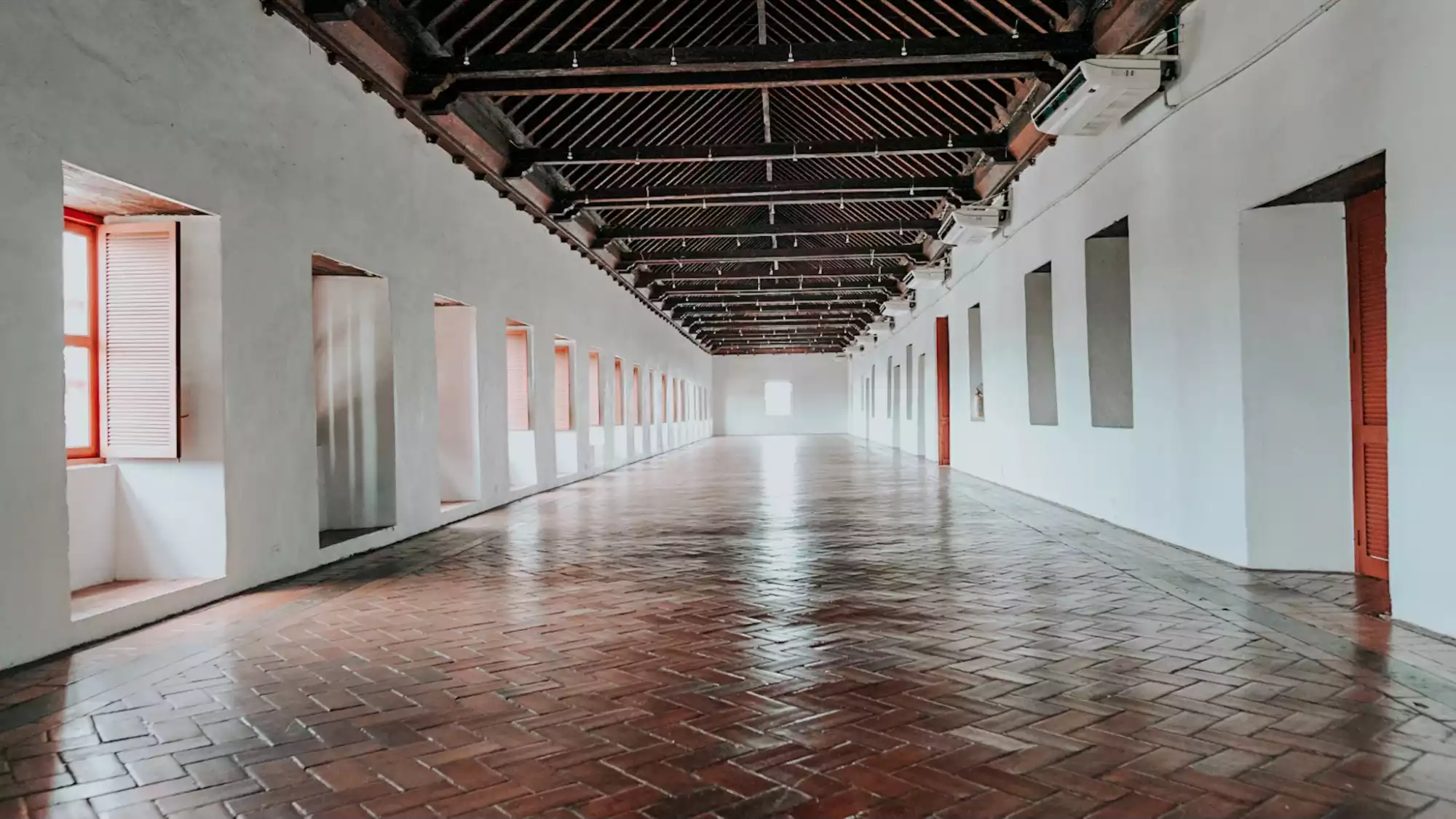 Locacion Museo Naval del Caribe | Wink Eventos