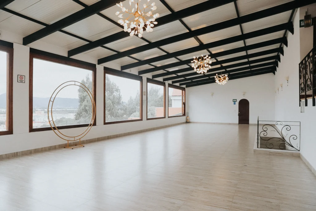 Lugares para bodas en Colombia | Wink Eventos