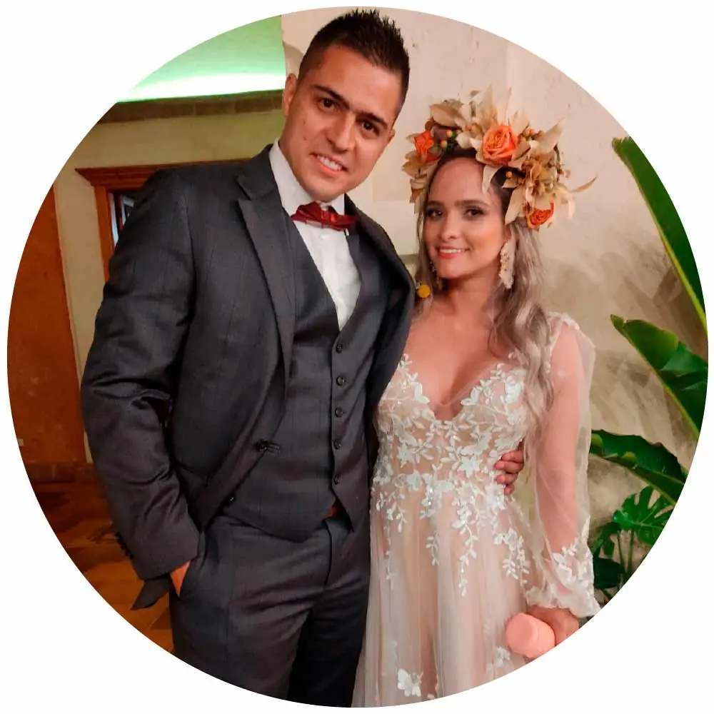 Celebración de bodas | Wink Eventos
