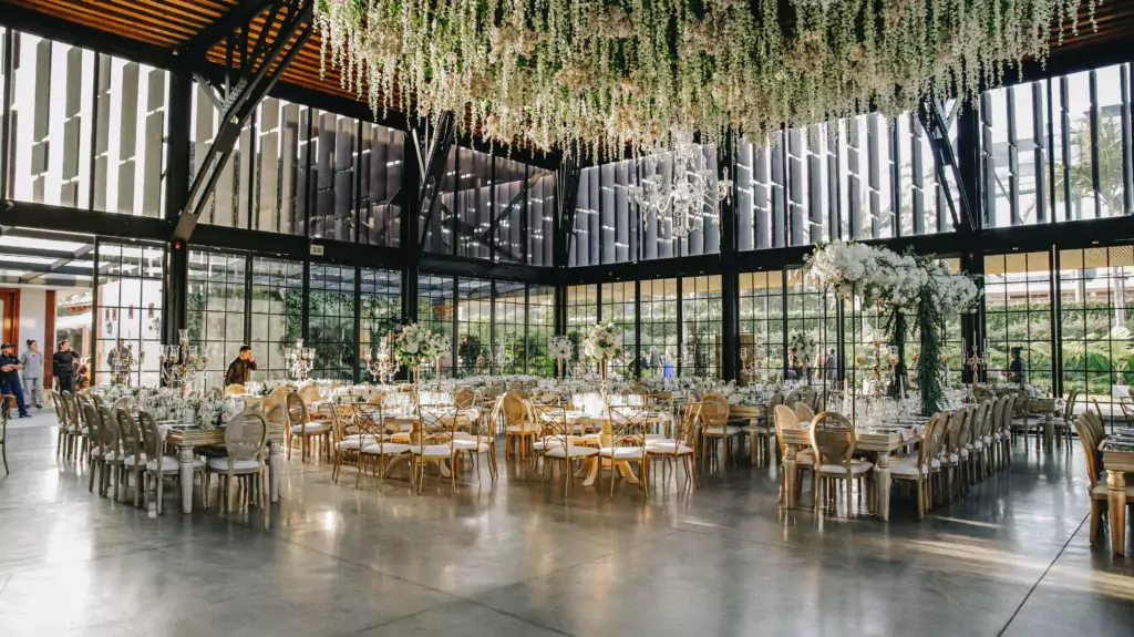 Salón de eventos Villa Celeste | Wink Eventos