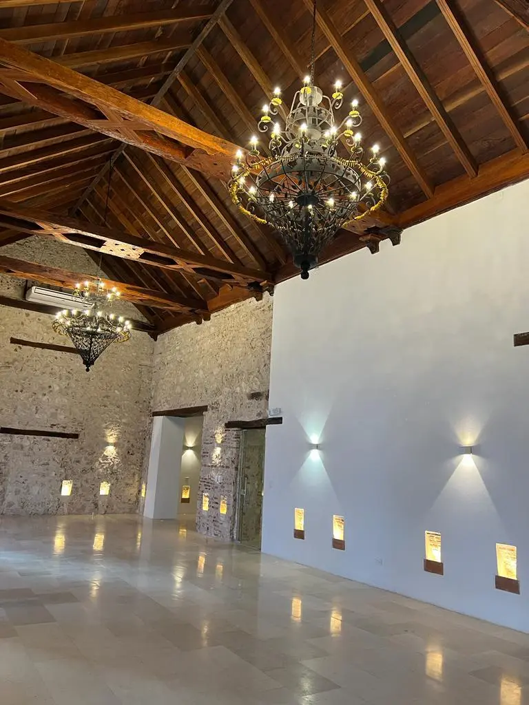 Boda en Casa Cabal | Wink Eventos