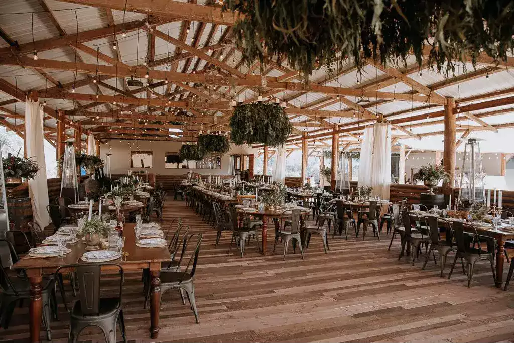 Yerbabuena | Wink Eventos