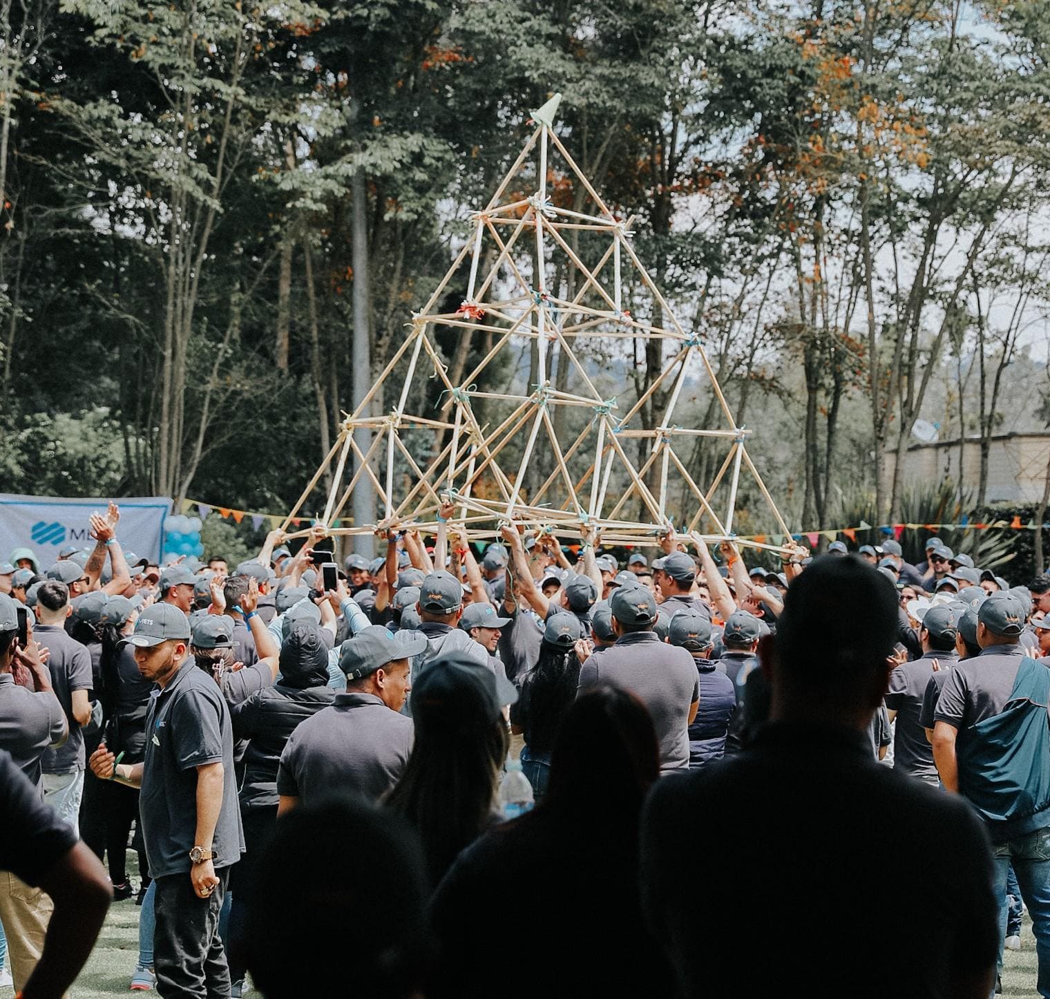 Estrategias para Cuidar el Bienestar de los Colaboradores | Wink Eventos
