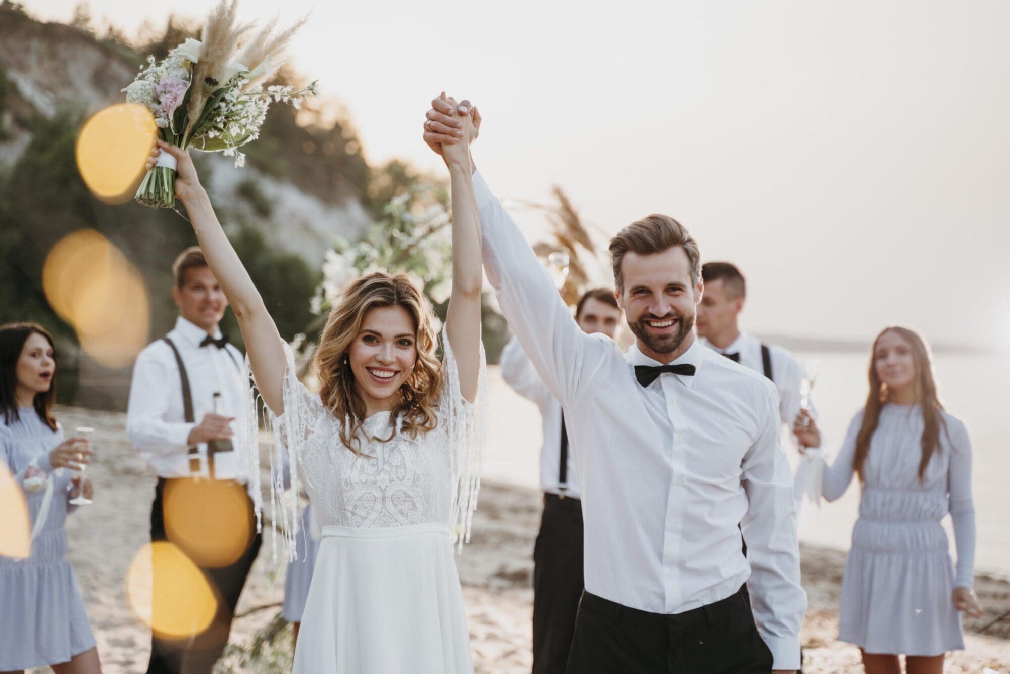 Ceremonias alternativas | Wink Eventos