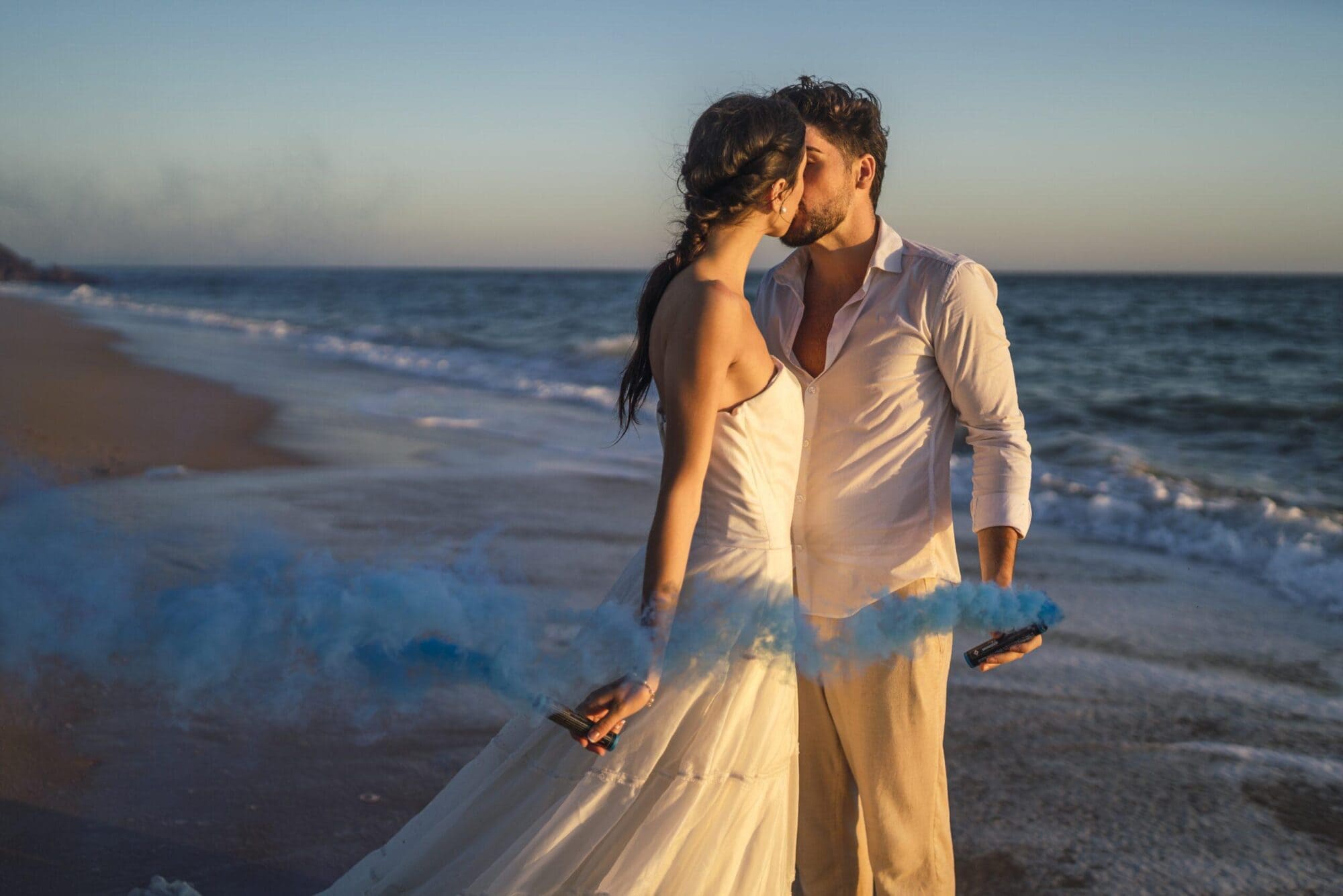 Bodas en la playa | Wink Eventos