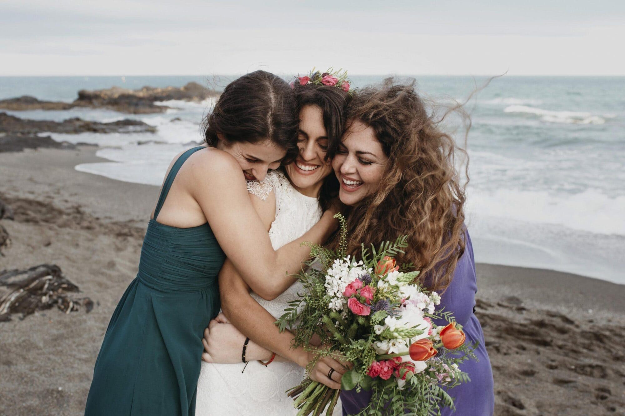 Ceremonia en la playa | Wink Eventos