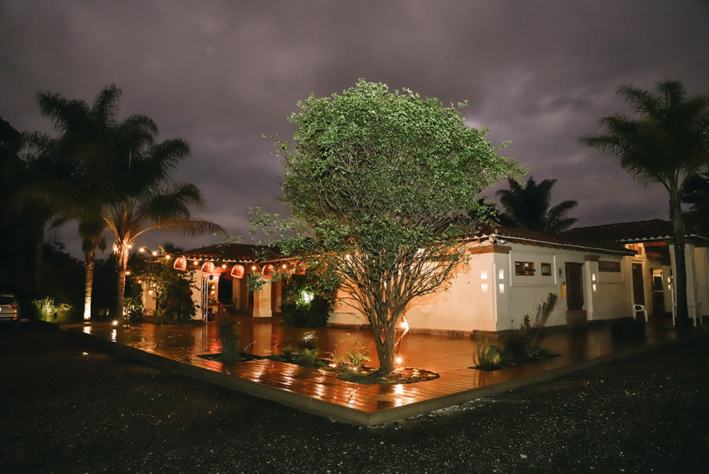 Eventos en Casa Cartagena | Wink Eventos