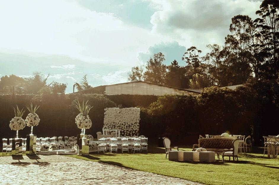 Villa Celeste | Wink Eventos
