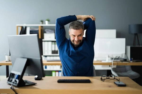 Espacio de trabajo para una mejor concentración | Wink Eventos