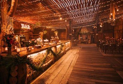 Los caballos | Wink Eventos
