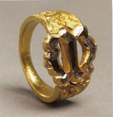 Anillo de compromiso | Wink Eventos