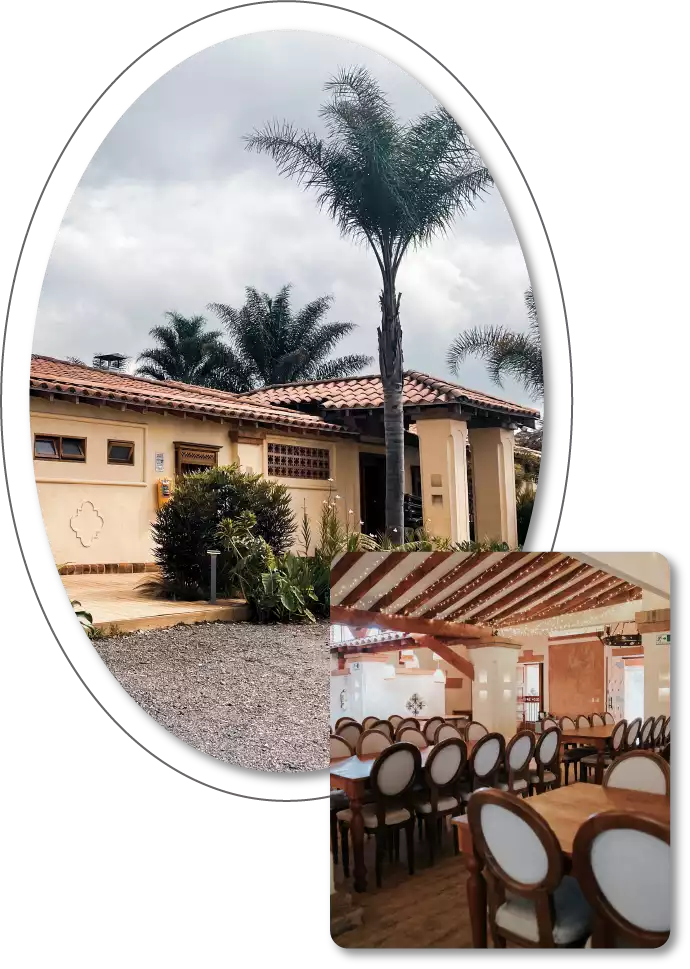 Boda en Casa Cartagena | Wink Eventos
