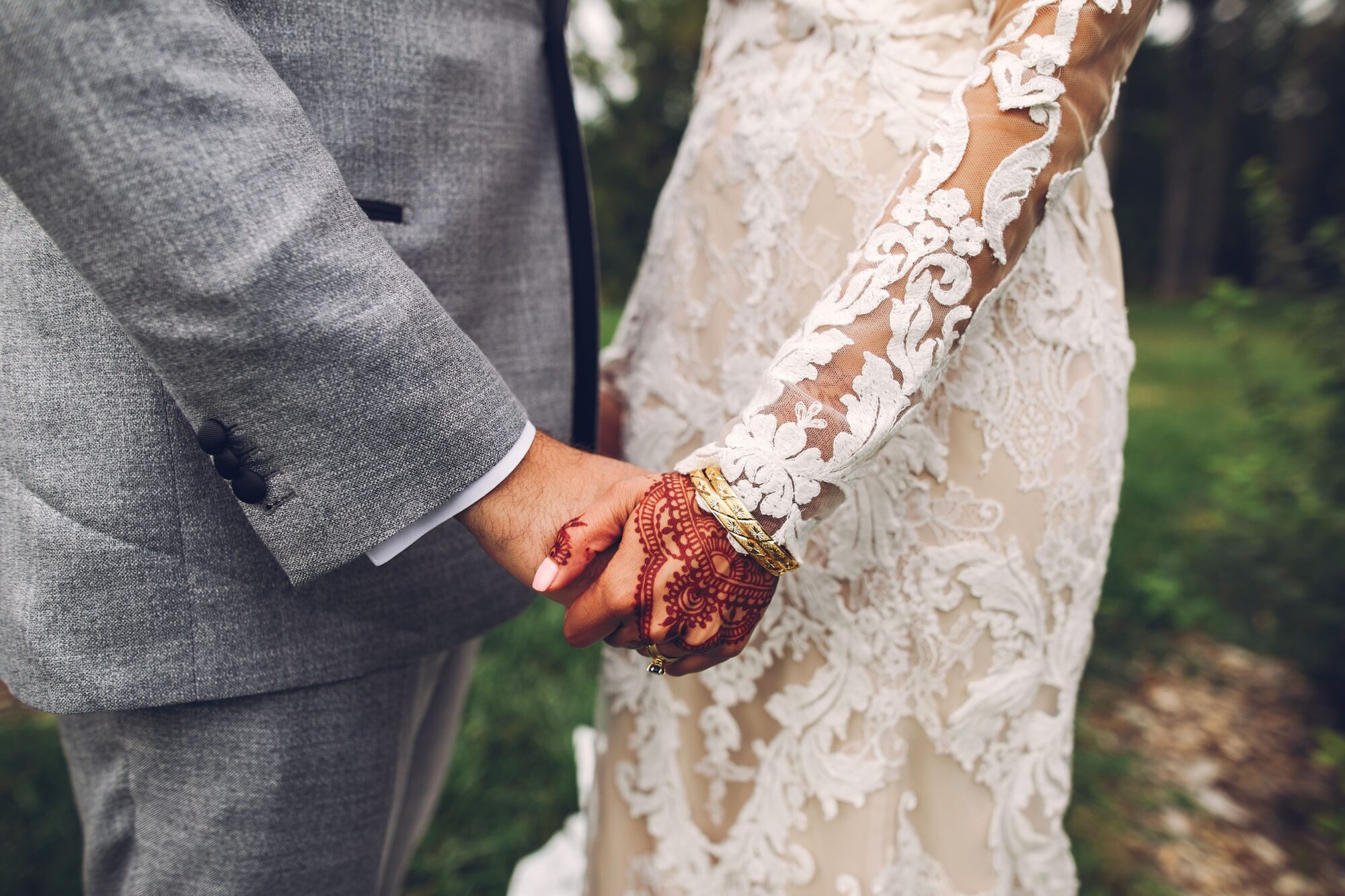 Bodas con tradiciones étnicas | Wink Eventos