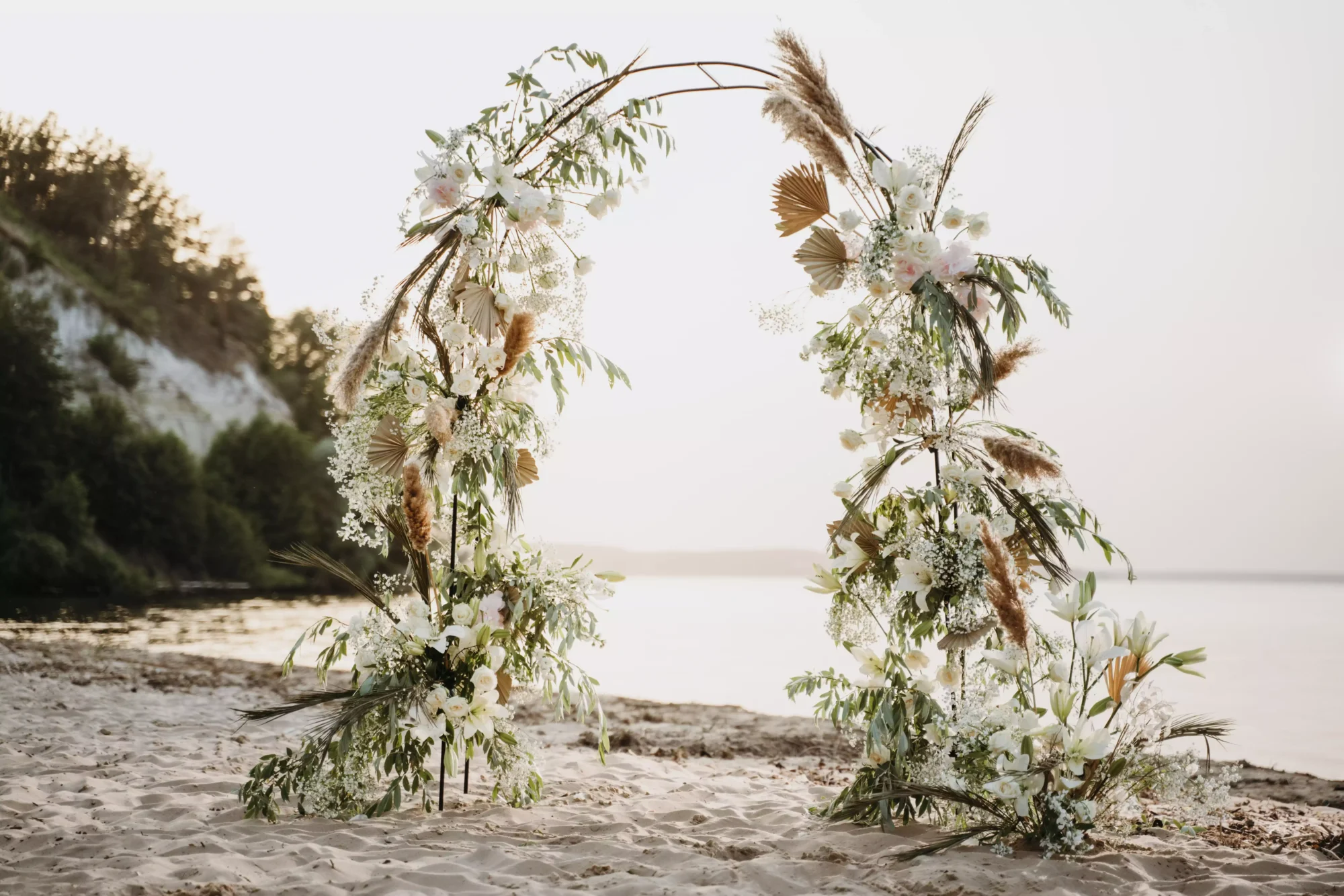 Boda tropical | Wink Eventos
