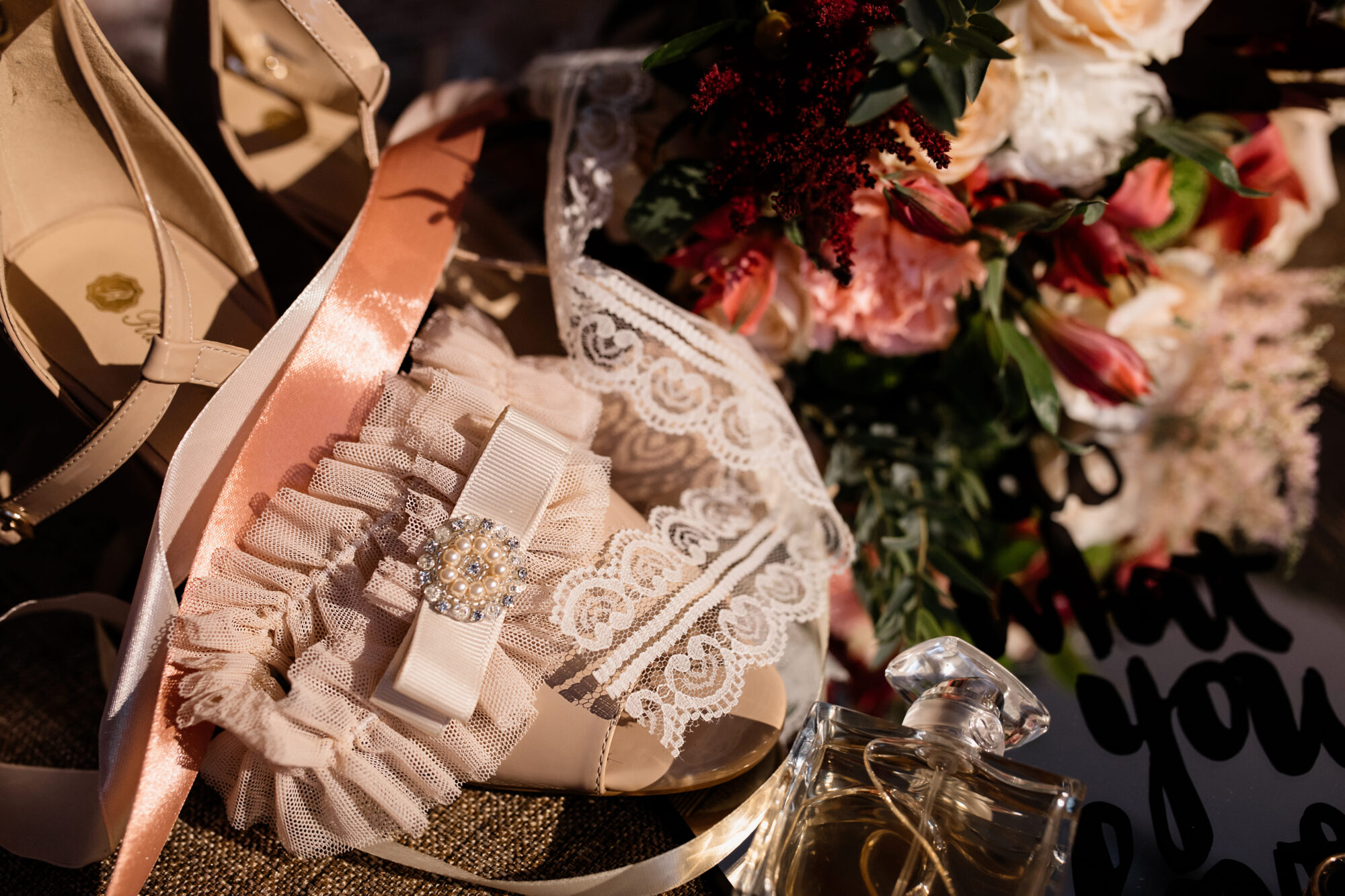 Bodas Vintage | Wink Eventos