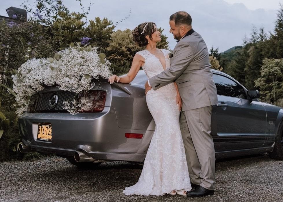 Arreglos florales para tu boda | Wink Eventos