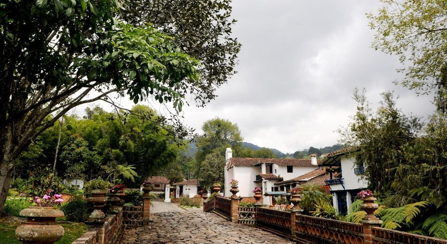 Hacienda Fizebad | Wink Eventos