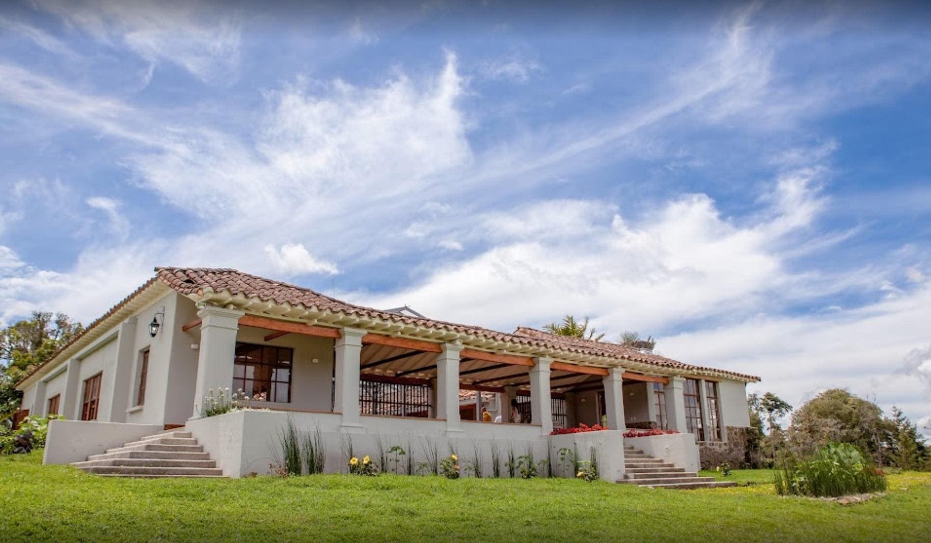 Portobello Venue Park | Wink Eventos