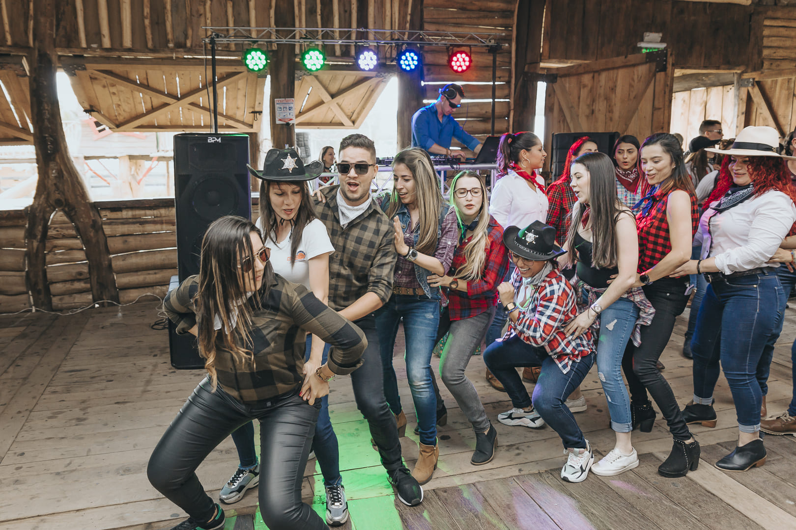 Motiva a tus colaboradores | Wink Eventos