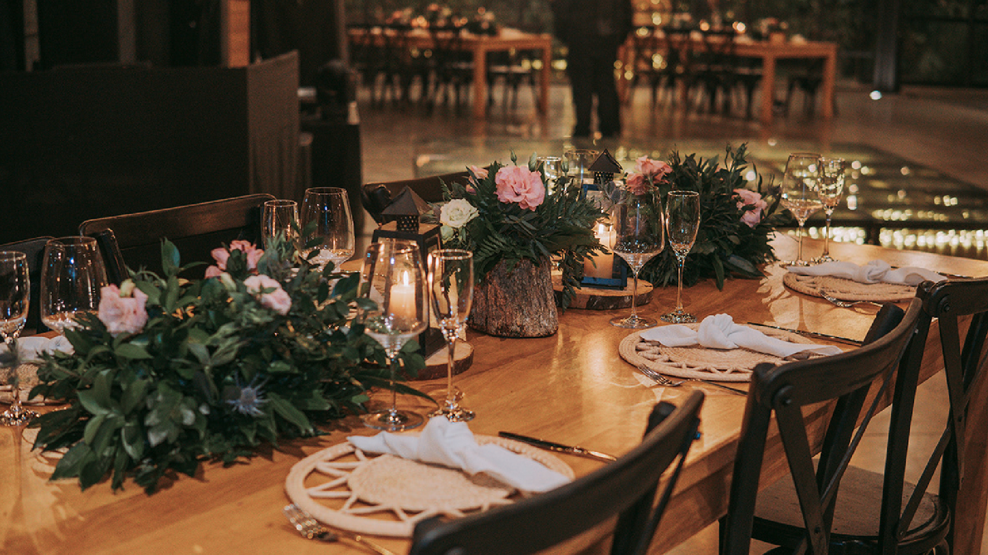 15th birthday celebration | Wink Events