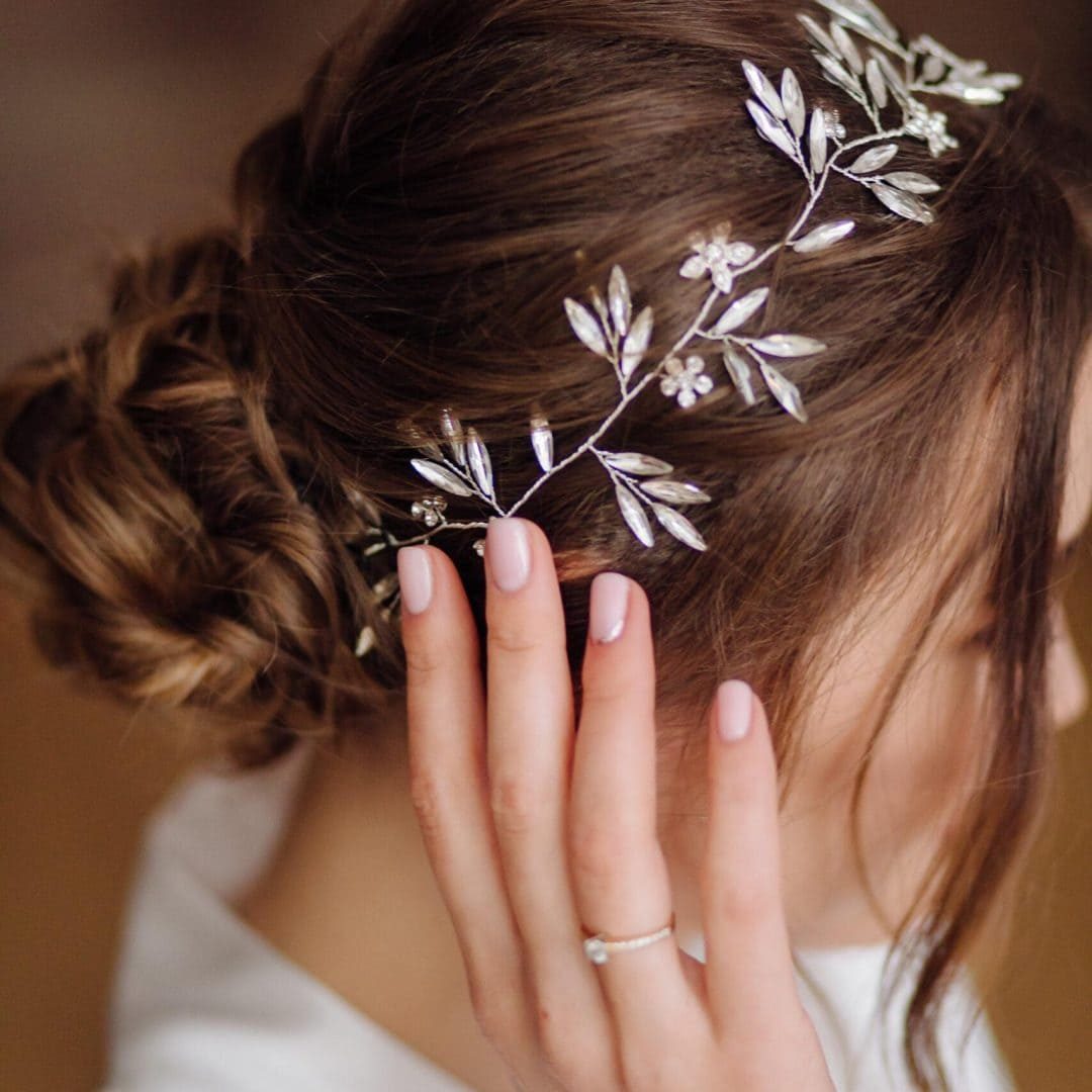 Accesorios para el Cabello Accesorios para el Cabello | Wink Eventos